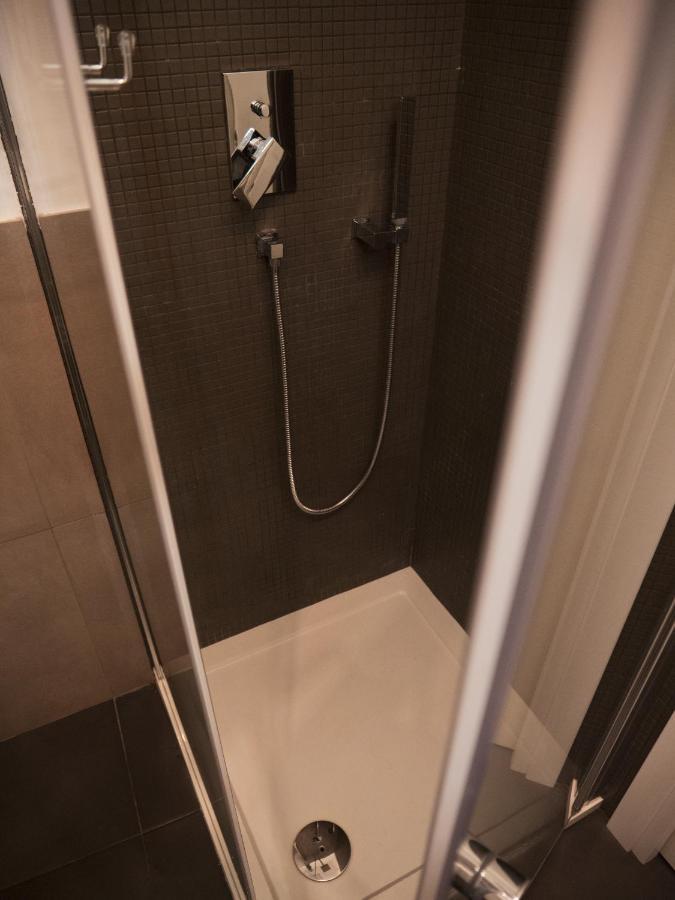 Dhome B&B Palermo Bagian luar foto