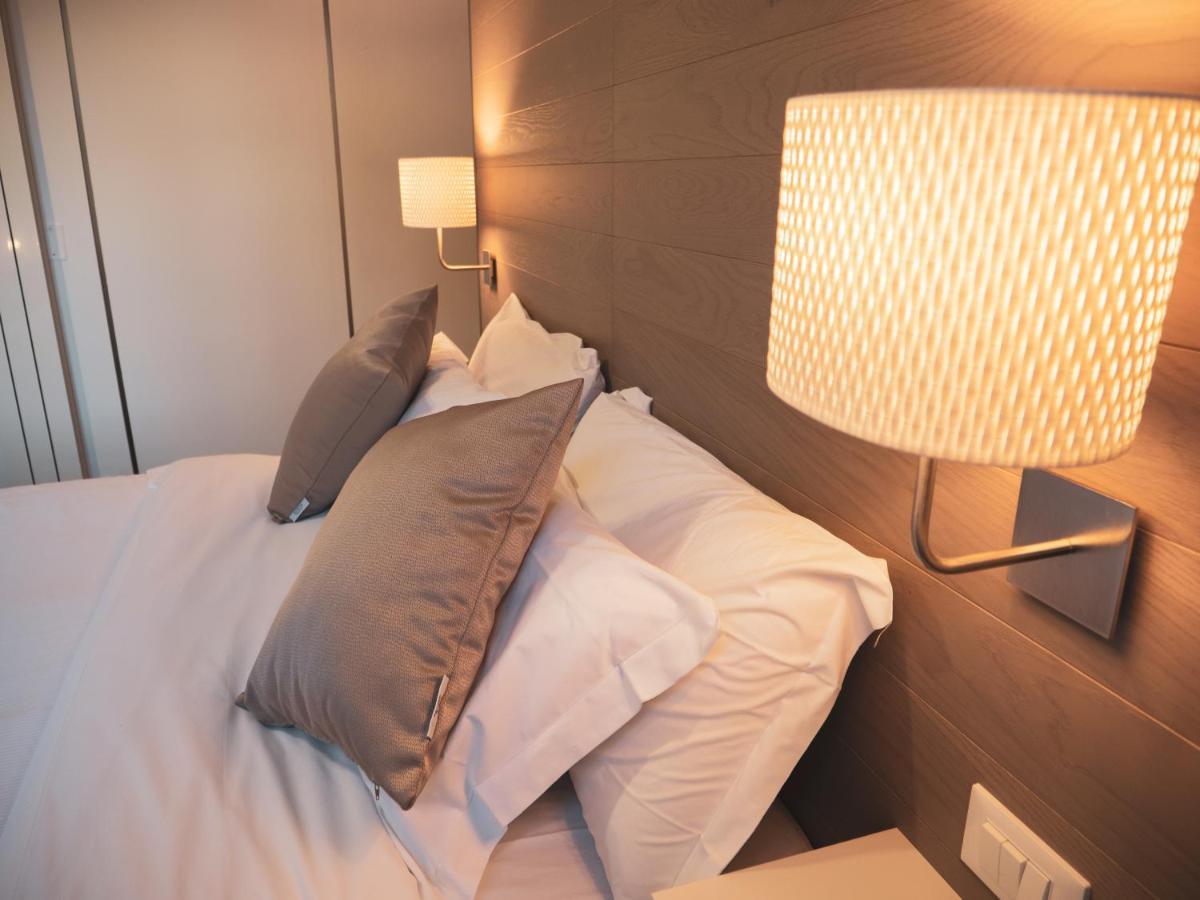 Dhome B&B Palermo Bagian luar foto