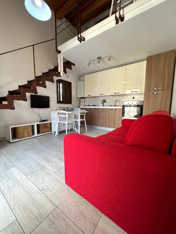 Dhome B&B Palermo Bagian luar foto