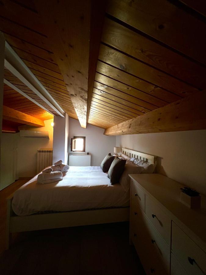 Dhome B&B Palermo Bagian luar foto